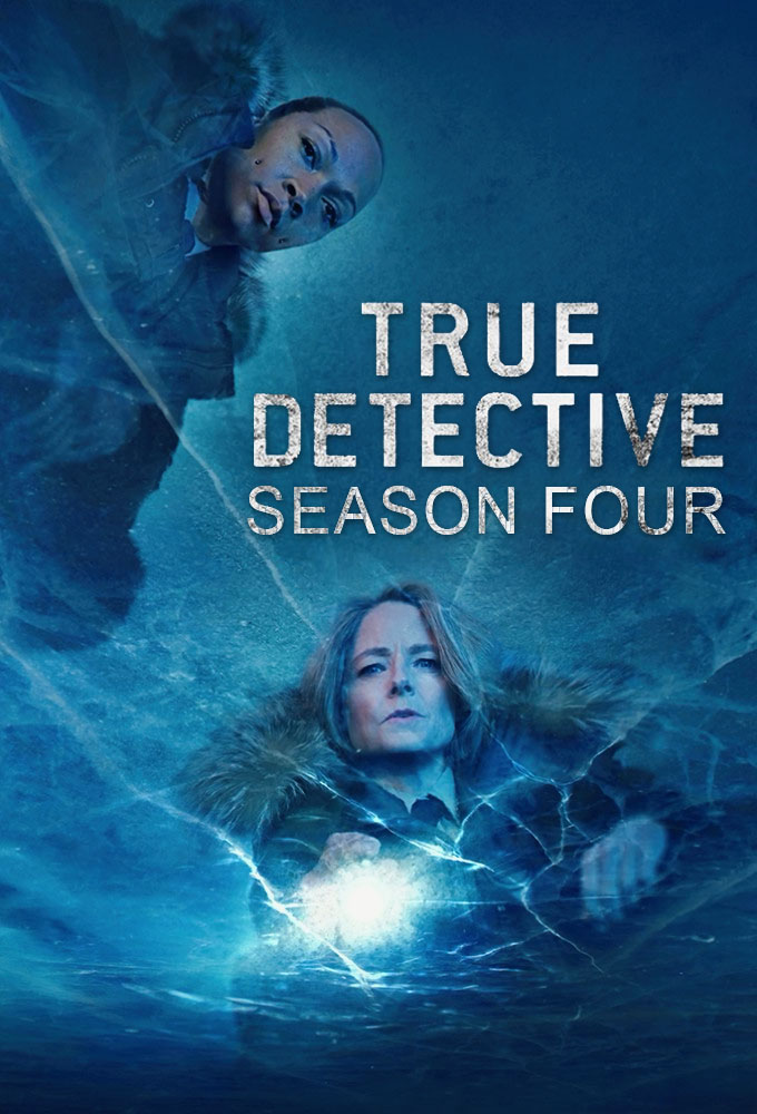 True Detective - Season 4 [101176] (A1772787201) [[TV Programmes]] --Plex--